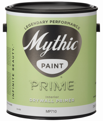 Mythic MP710 Interior Drywall Primer 1 Gallon
