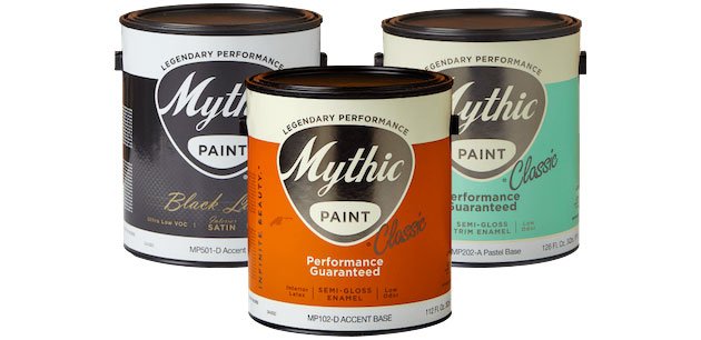 Buy Mythic Paint
