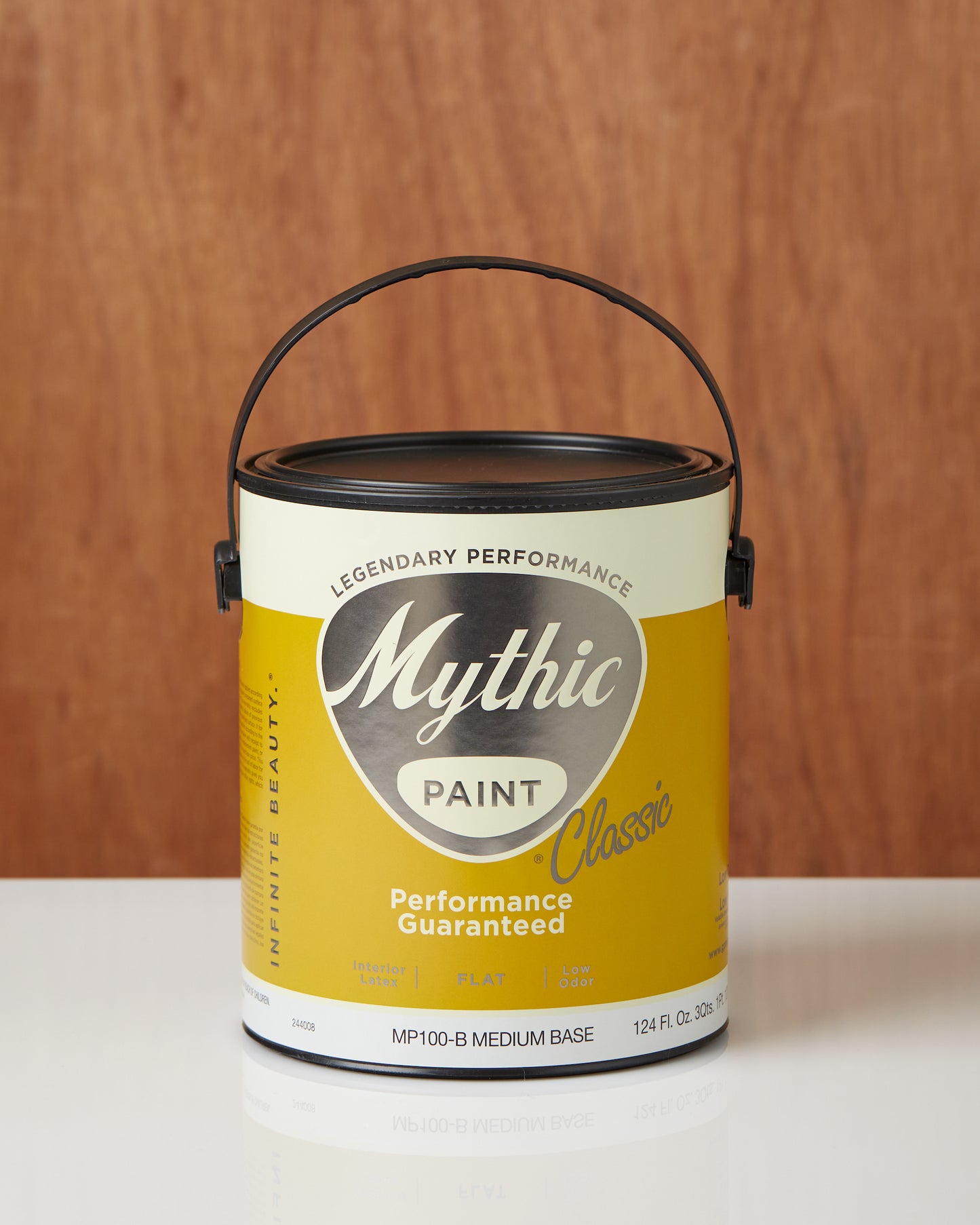 Mythic Paint - Classic Interior Latex Low Odor Paint